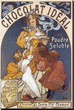 Chocolat Ideal en Poudre Soluble