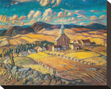 Saint-Hilarion