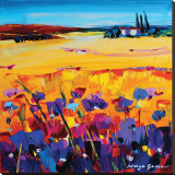 Quiet of the Pasture