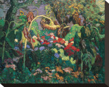 The Tangled Garden
