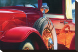 1932 Franklin by LeBaron Series 17