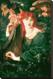 La Ghirlandata