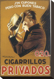Cigarillos Privados