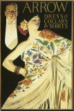 Arrow Dress Collars and Shirts