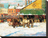 Byward Market  Ottawa
