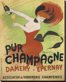 Pur Champagne  Damery  Epernay