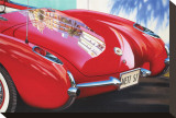 1957 Corvette