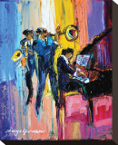 Jazz for Lovers