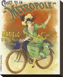 Cycles de La Metropole