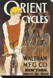 Orient Cycles