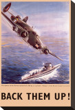 Back Them Up! Capture of a Submarine by a Lockheed Hudson