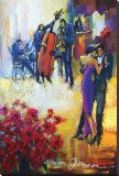 The Dance of Love