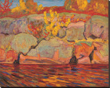 Autumn Colours