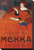 Les Cigarettes Mekka