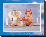 Heavenly Kids  Good Wins