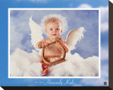 Heavenly Kids  Harp