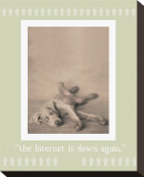 Internet Is Down Again