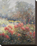 A Garden in September