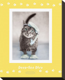 Deep-Sea Diva