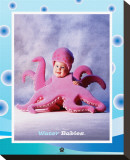 Baby Octopus