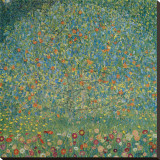 Apple Tree I  c1912