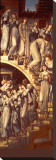 The Golden Stairs  1880