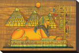 The Sphinx