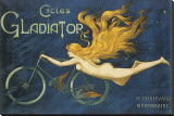 Cycles Gladiator