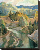 The Valley  c1921