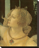 La Primavera (detail)