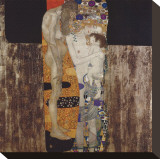 The Three Ages of Woman