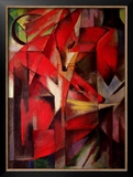 The Fox  1913
