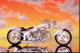 Custom Motorcycle