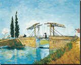 The Langlois Drawbridge