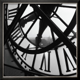 Orsay Clock