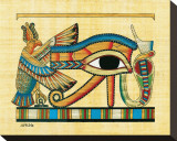 The Eye of Horus