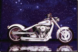 Big Twin Softail
