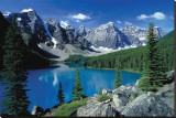 Moraine Lake II