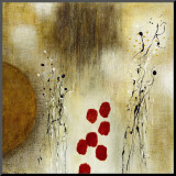 Autumn Moon I