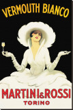 Martini and Rossi