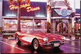 Corvette 1958