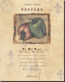 The Bell Pepper