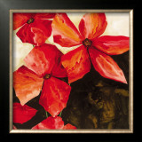 Red Passion II