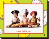 Little Grown-Ups