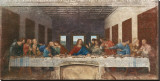 The Last Supper  c1498