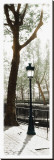Lamppost