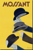 Chapeau Mossant