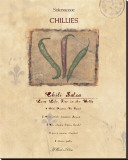 Chili Salsa