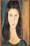 Jeanne Hebuterne