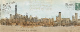 Cities III (New York)